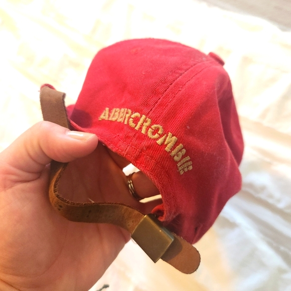 Abercrombie hat - Picture 3 of 4